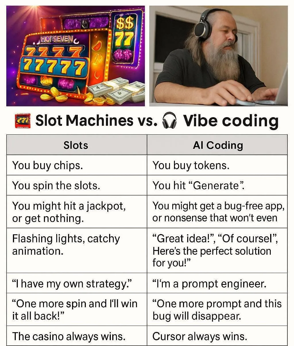 What AI tools really are